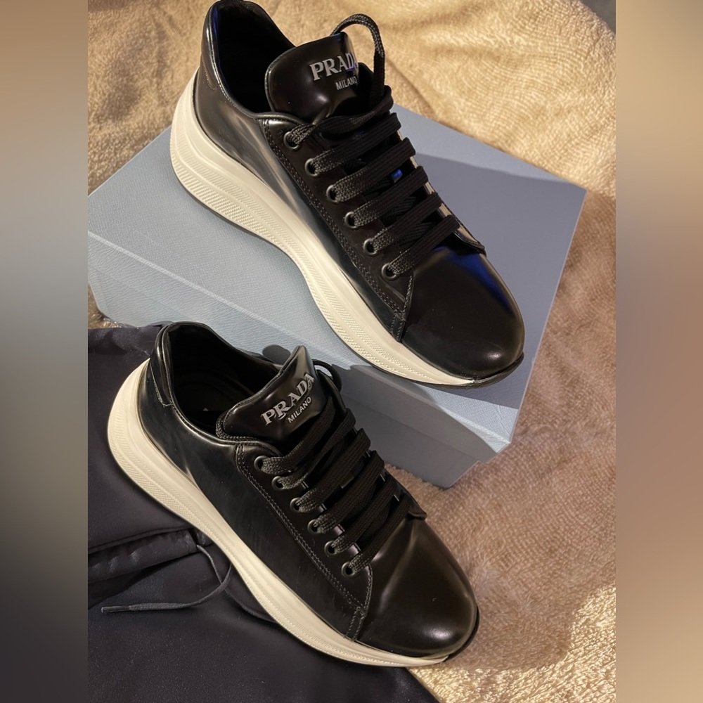 Women’s Prada shoes